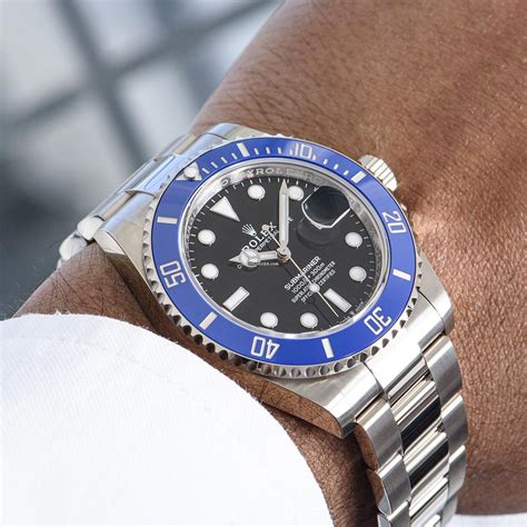 rolex submariner fake white face|rolex submariner date 126619lb.